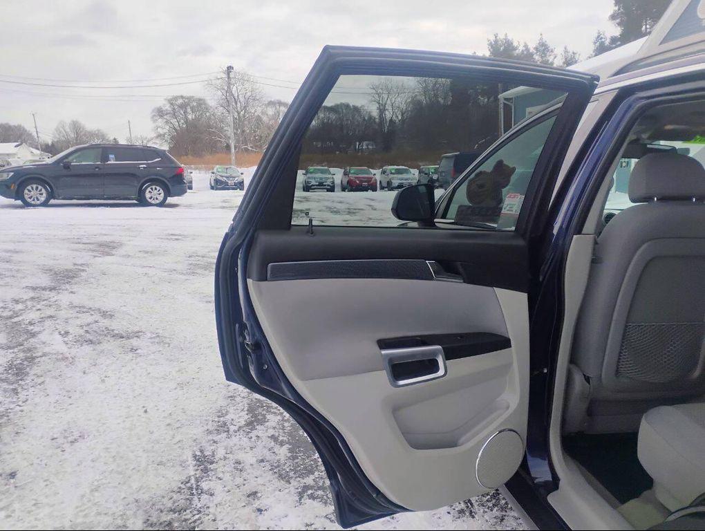 used 2008 Saturn Vue car, priced at $7,395