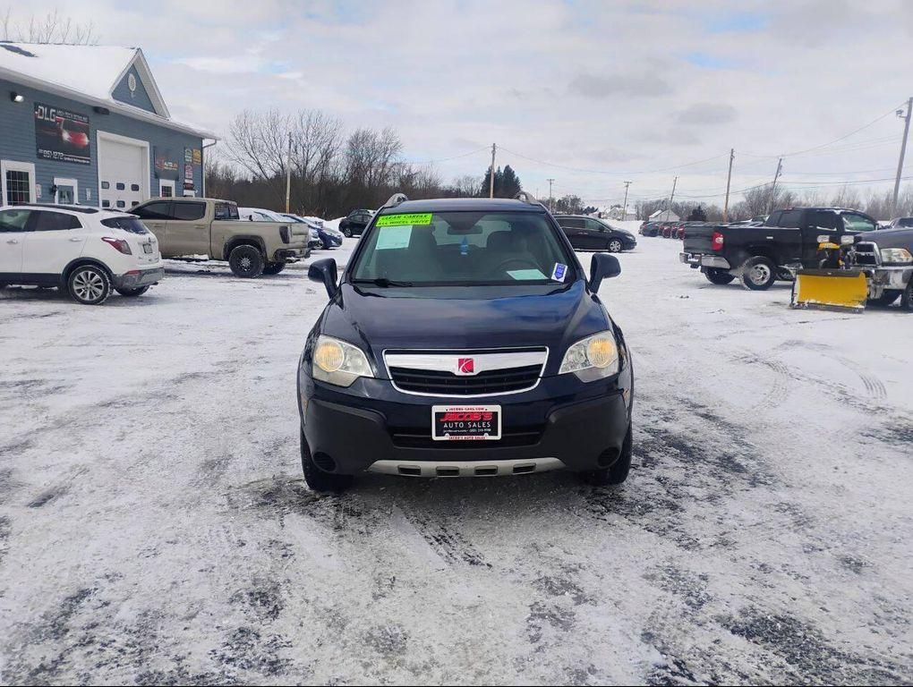 used 2008 Saturn Vue car, priced at $7,395