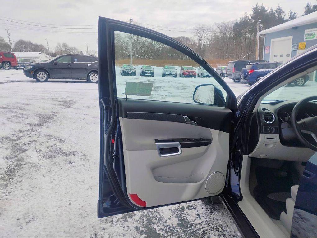 used 2008 Saturn Vue car, priced at $7,395