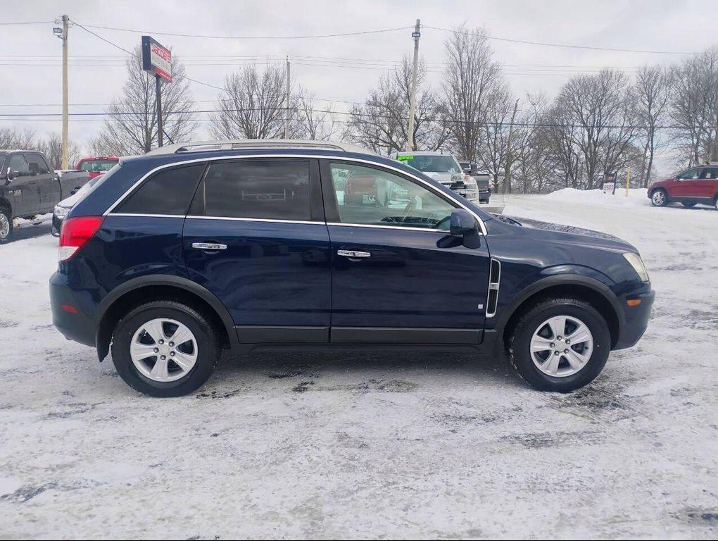used 2008 Saturn Vue car, priced at $7,395