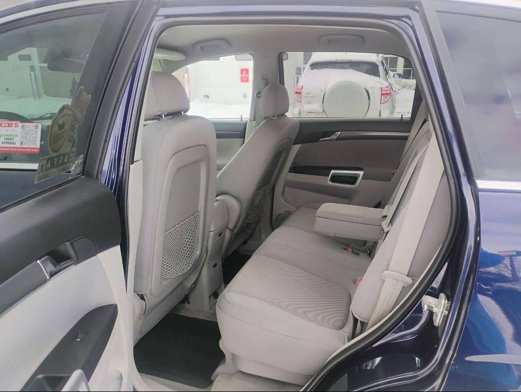 used 2008 Saturn Vue car, priced at $7,395