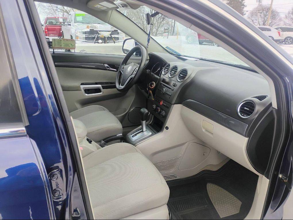 used 2008 Saturn Vue car, priced at $7,395