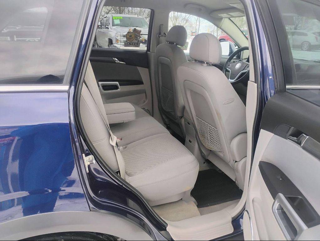 used 2008 Saturn Vue car, priced at $7,395