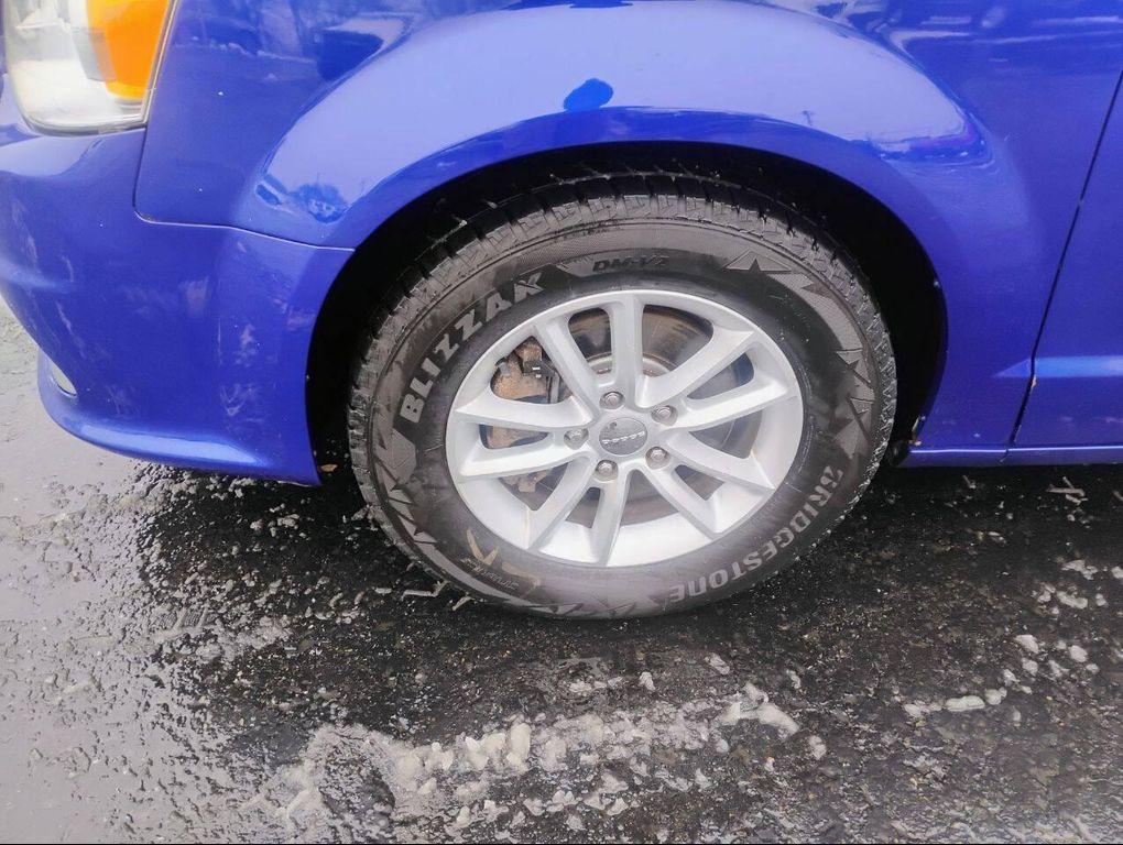 used 2019 Dodge Grand Caravan car, priced at $15,095