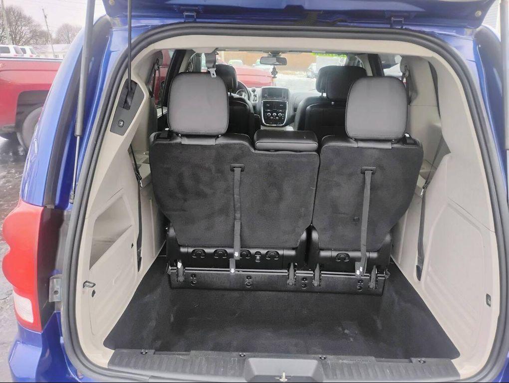 used 2019 Dodge Grand Caravan car, priced at $15,095