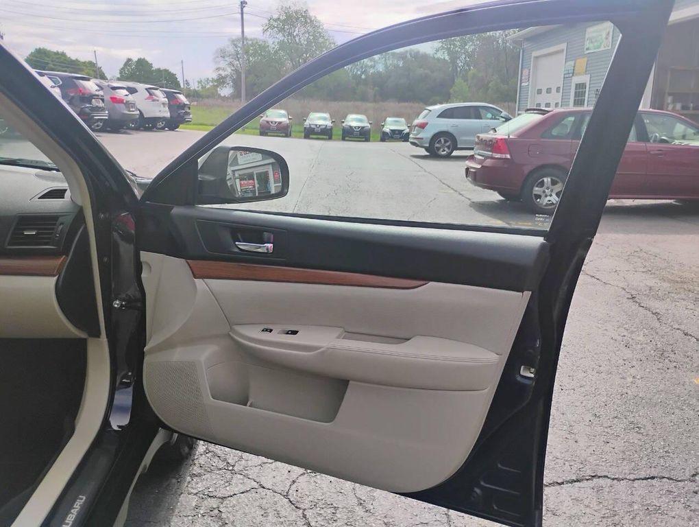 used 2014 Subaru Outback car, priced at $9,295