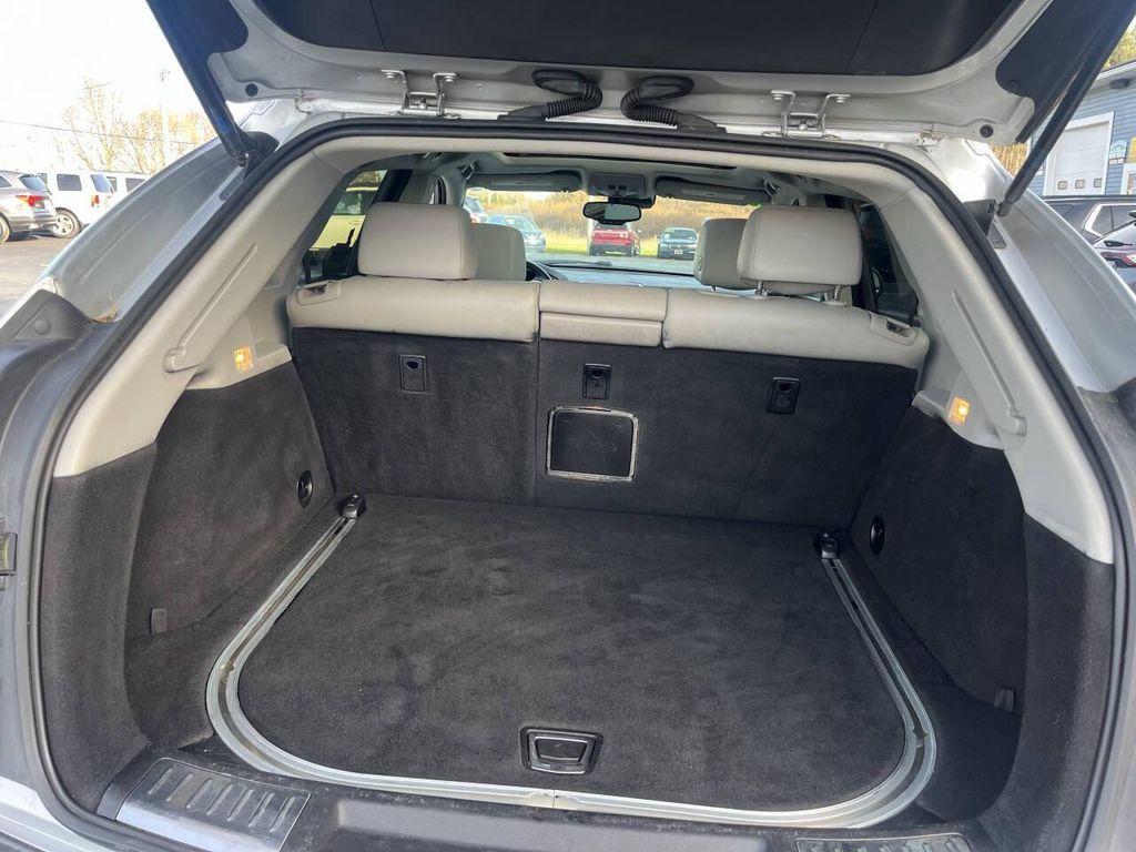 used 2015 Cadillac SRX car, priced at $12,295