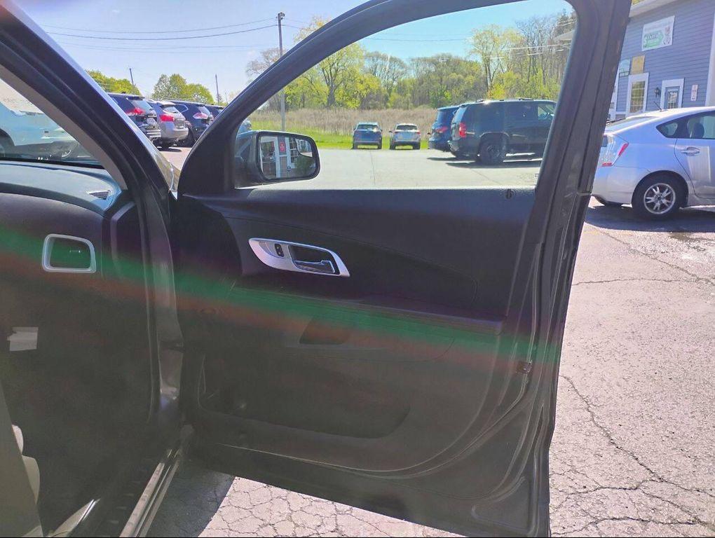 used 2014 Chevrolet Equinox car, priced at $7,795