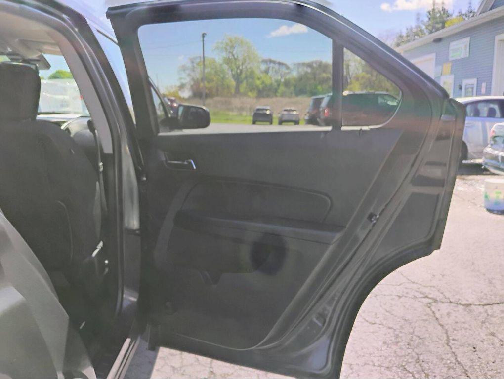 used 2014 Chevrolet Equinox car, priced at $7,795