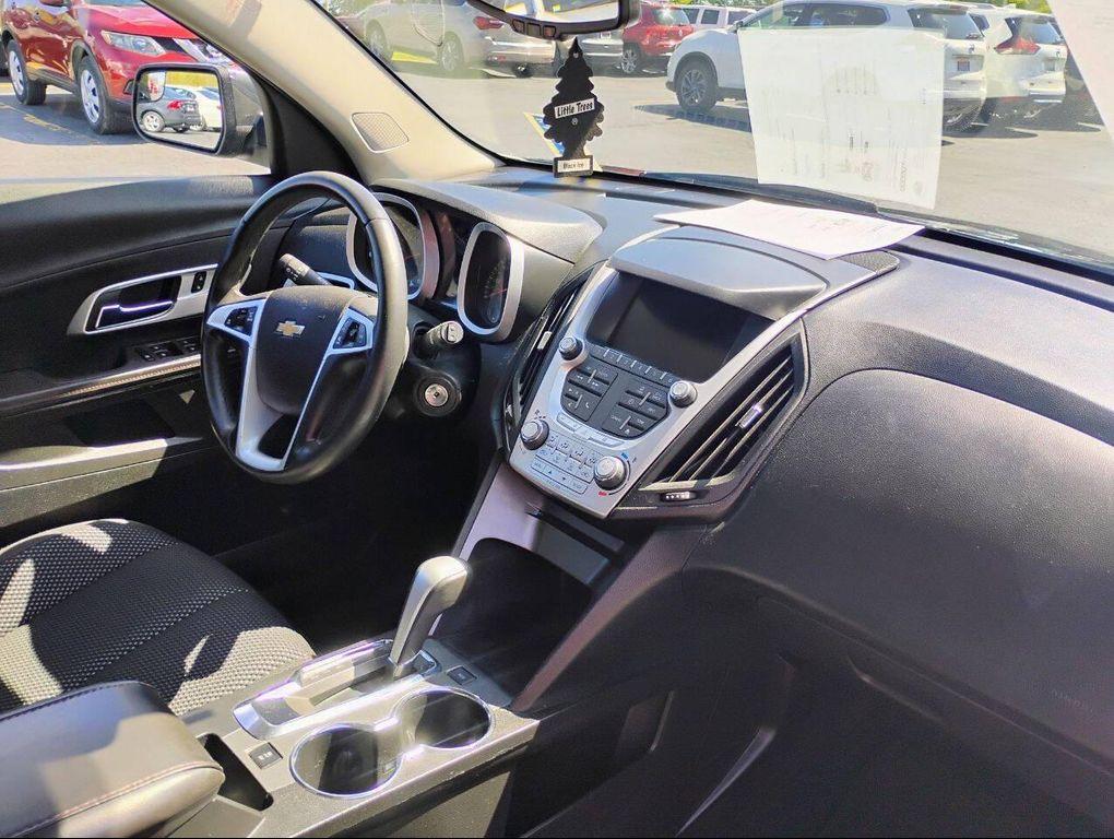 used 2014 Chevrolet Equinox car, priced at $7,795