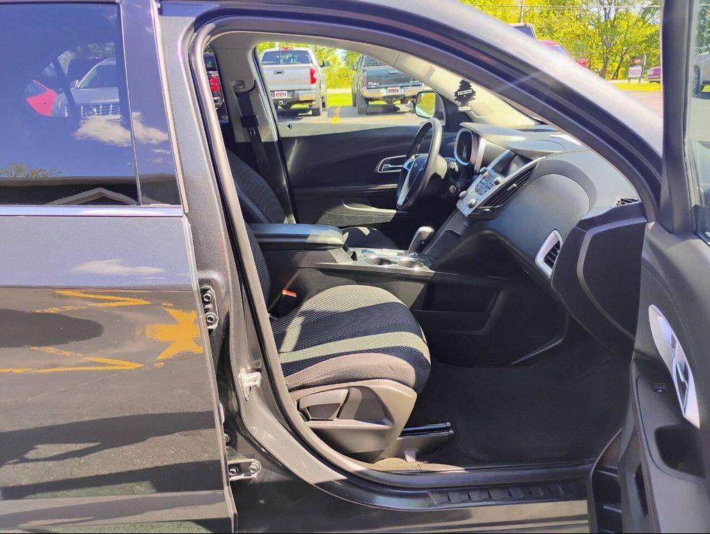 used 2014 Chevrolet Equinox car, priced at $7,795
