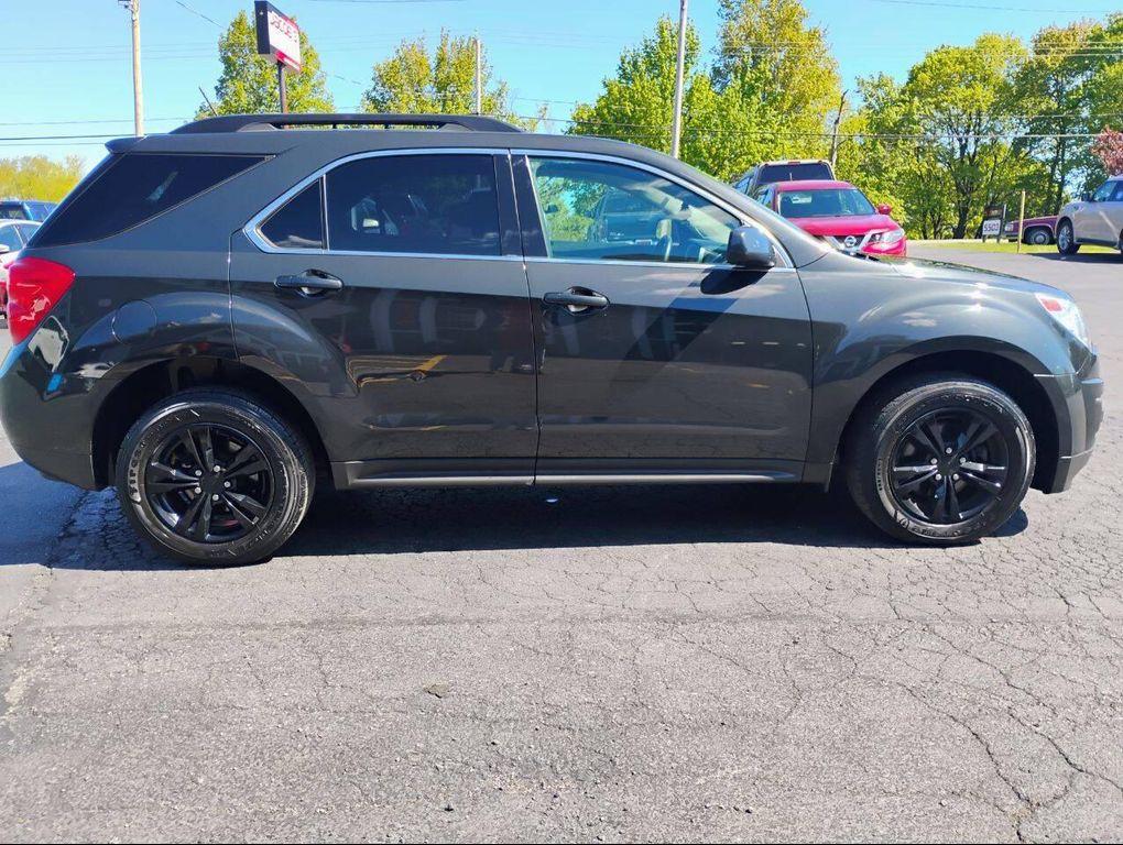 used 2014 Chevrolet Equinox car, priced at $7,795