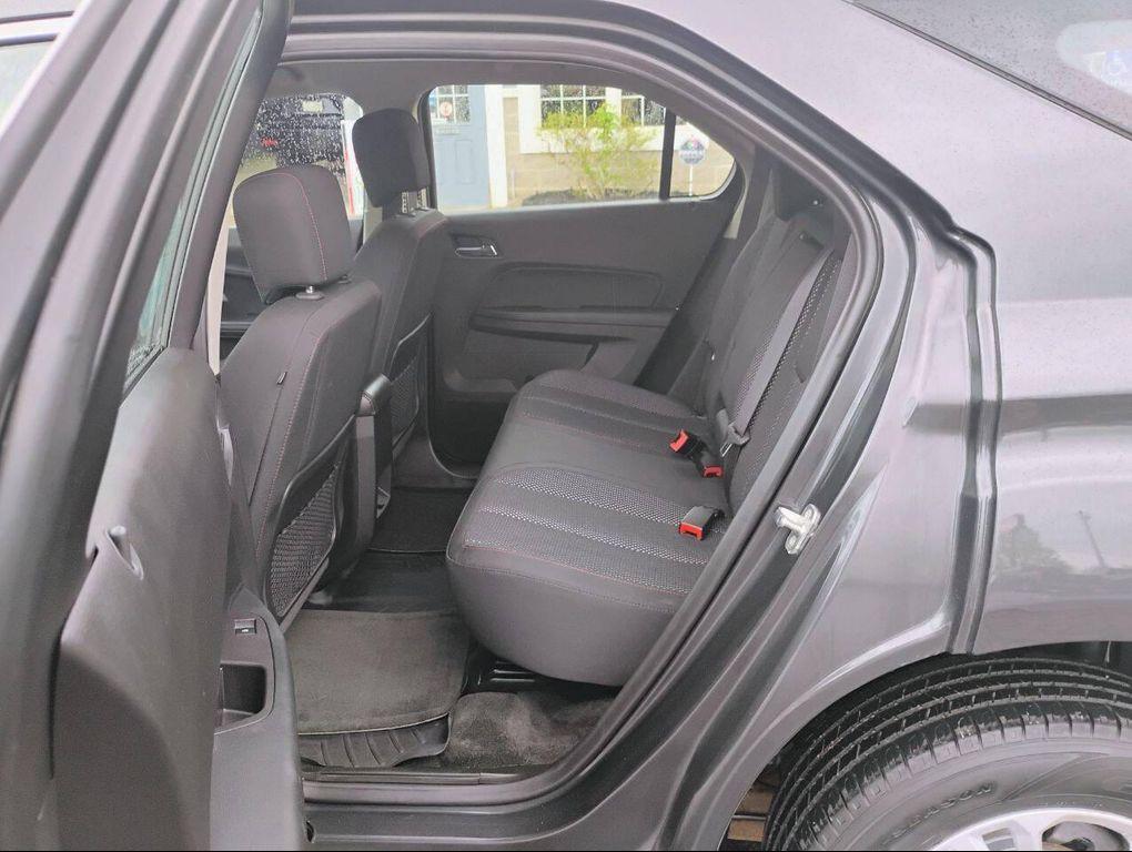used 2017 Chevrolet Equinox car, priced at $15,495