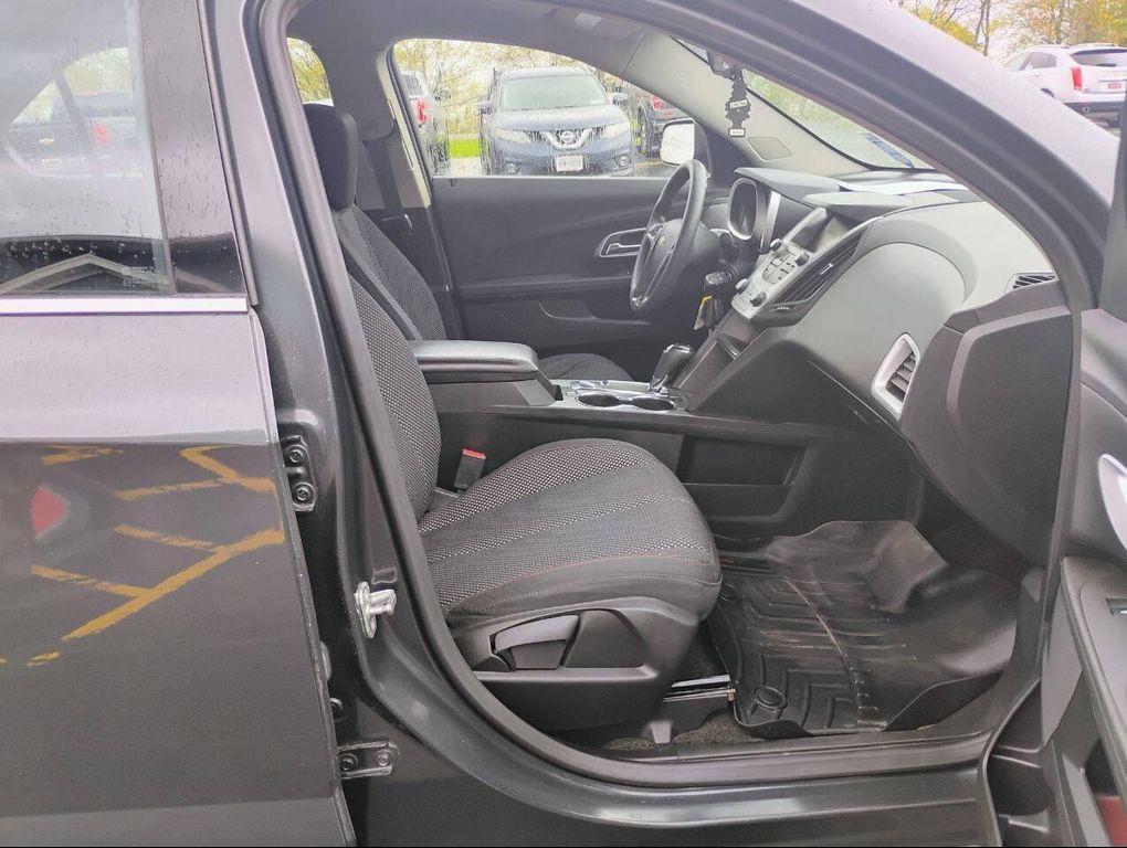 used 2017 Chevrolet Equinox car, priced at $15,495