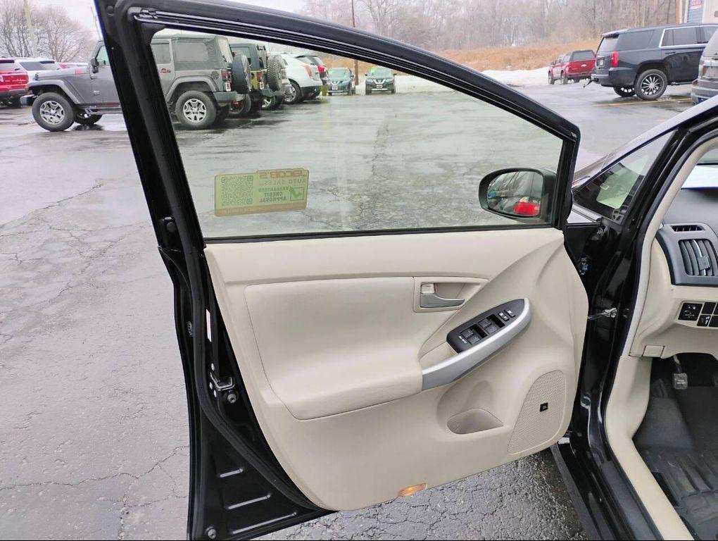 used 2014 Toyota Prius car, priced at $11,295