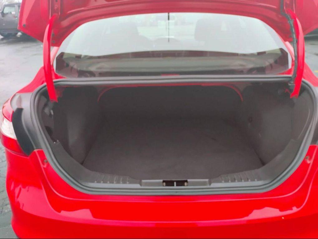 used 2012 Ford Focus car, priced at $7,495