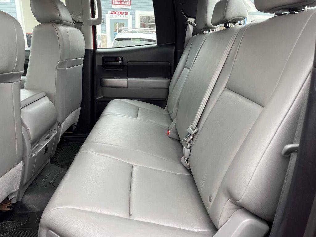 used 2013 Toyota Tundra car, priced at $15,695