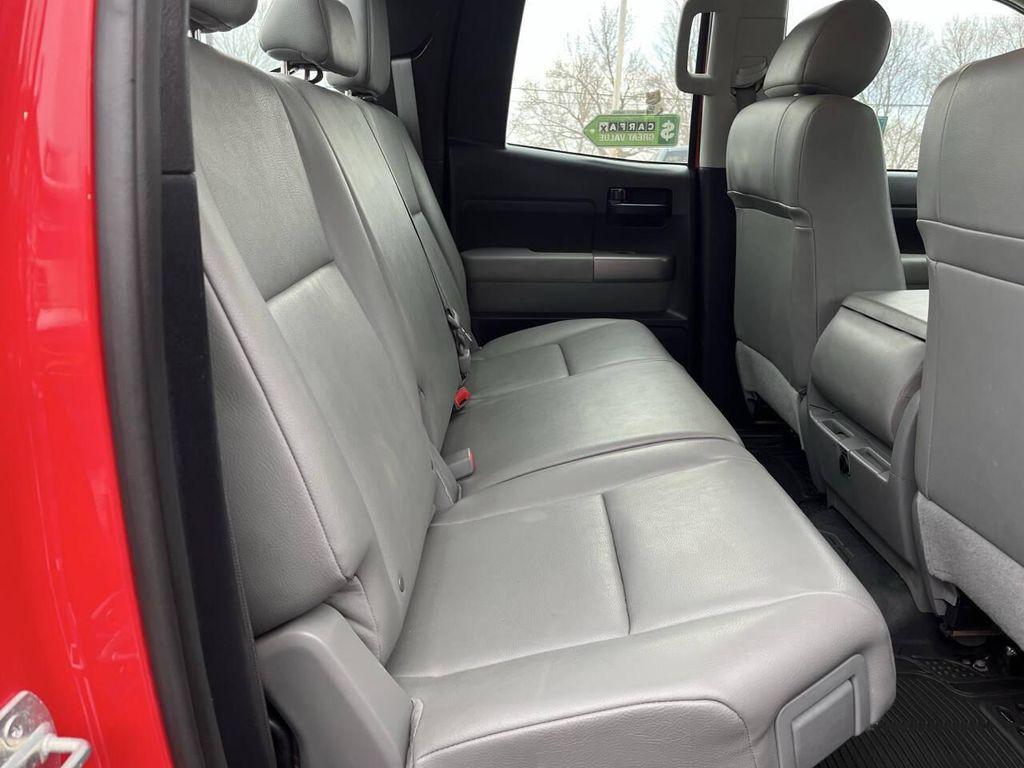 used 2013 Toyota Tundra car, priced at $15,695