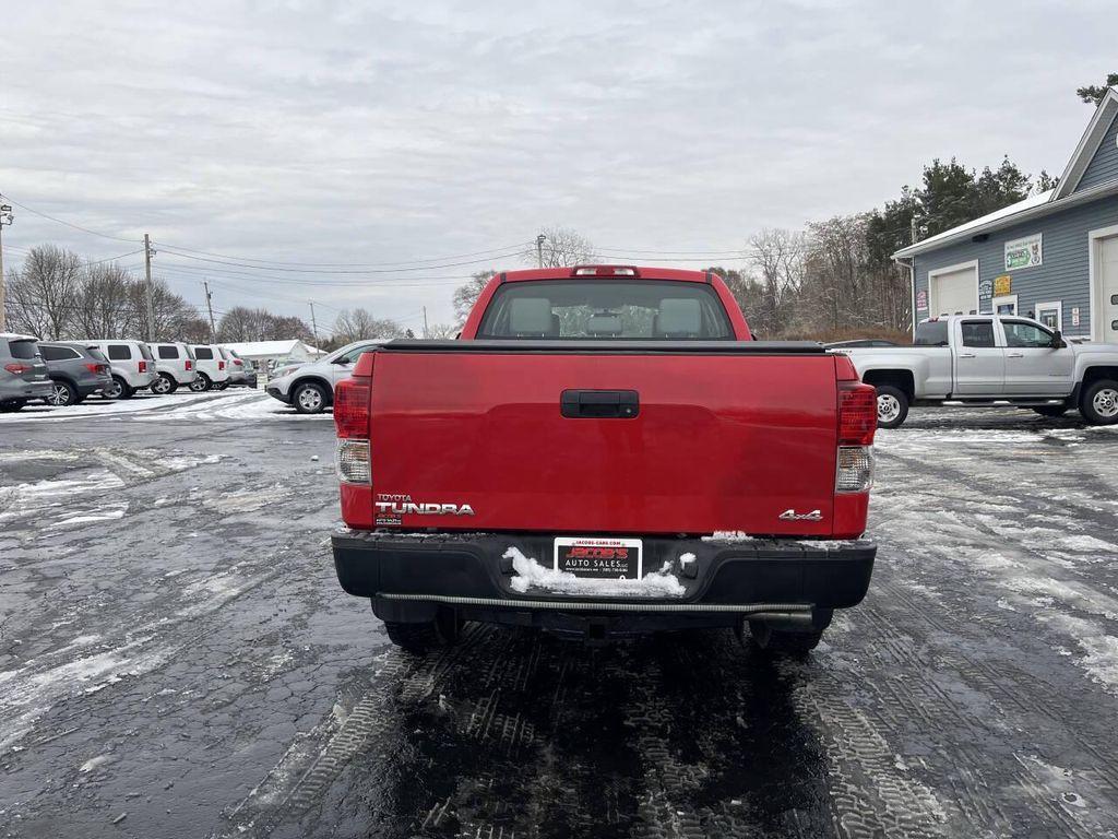 used 2013 Toyota Tundra car, priced at $15,695