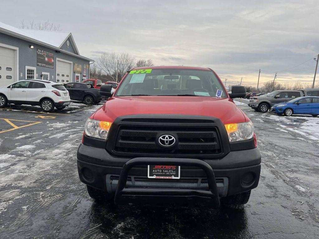 used 2013 Toyota Tundra car, priced at $15,695