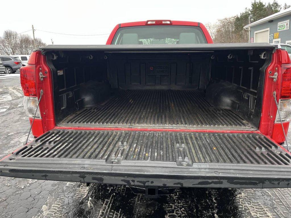 used 2013 Toyota Tundra car, priced at $15,695