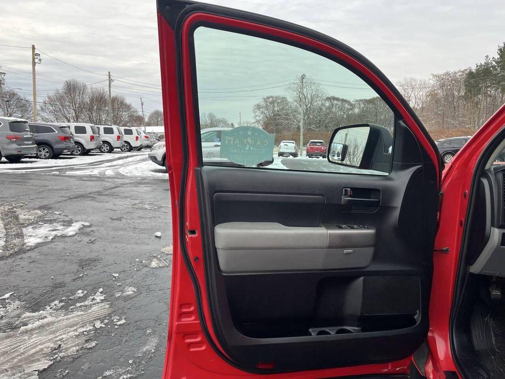 used 2013 Toyota Tundra car, priced at $15,695