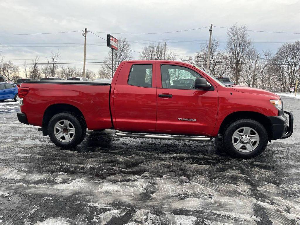 used 2013 Toyota Tundra car, priced at $15,695