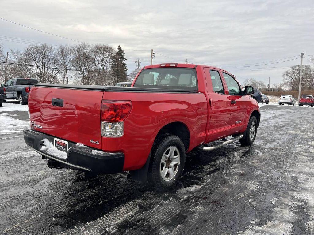used 2013 Toyota Tundra car, priced at $15,695