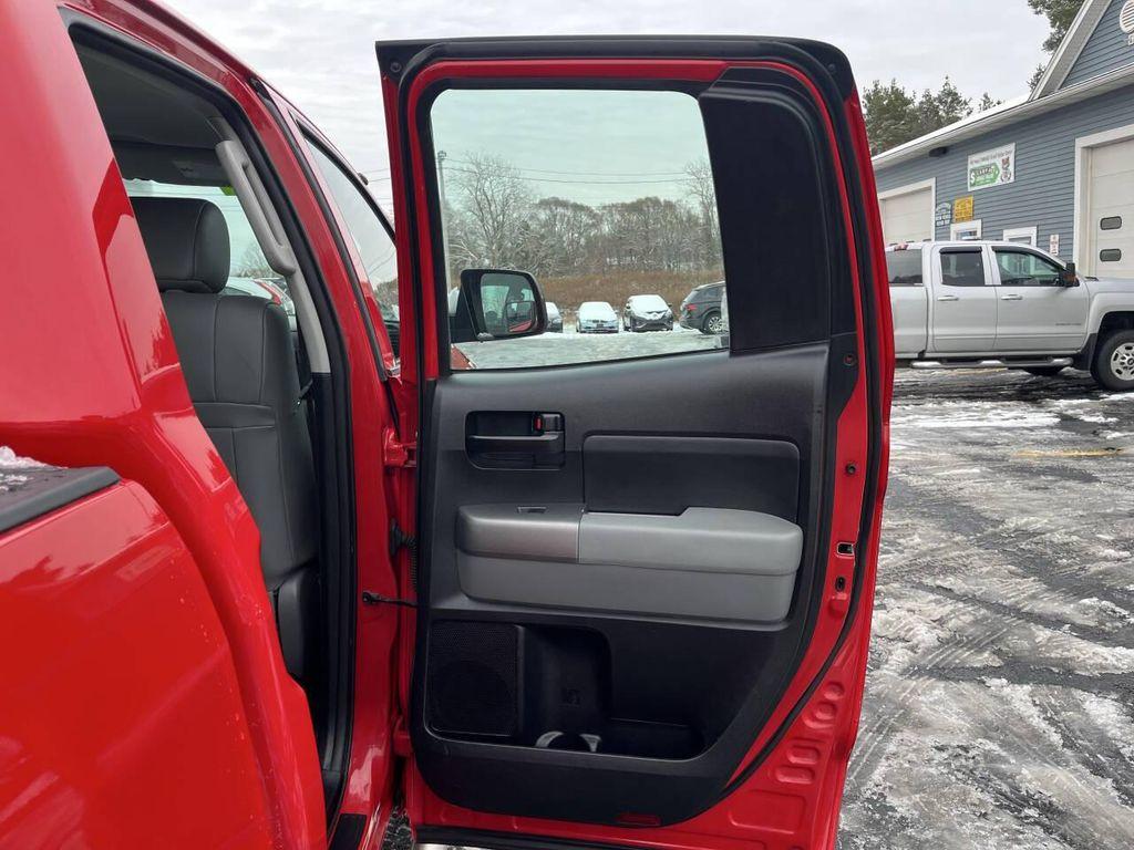 used 2013 Toyota Tundra car, priced at $15,695