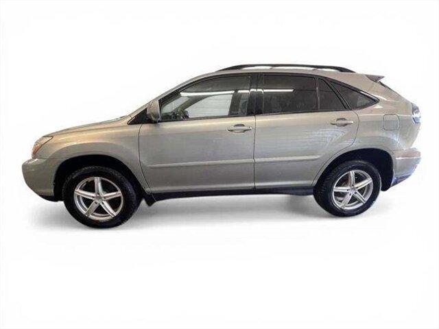 used 2006 Lexus RX 400h car, priced at $1,887