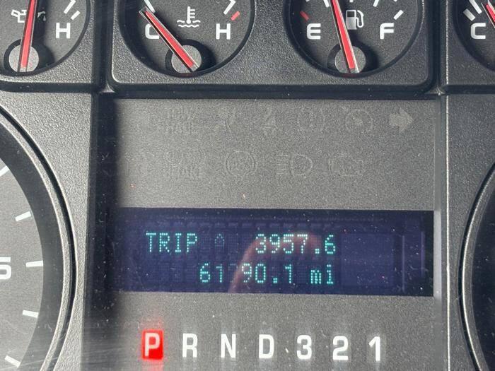 used 2009 Ford F-150 car, priced at $4,750