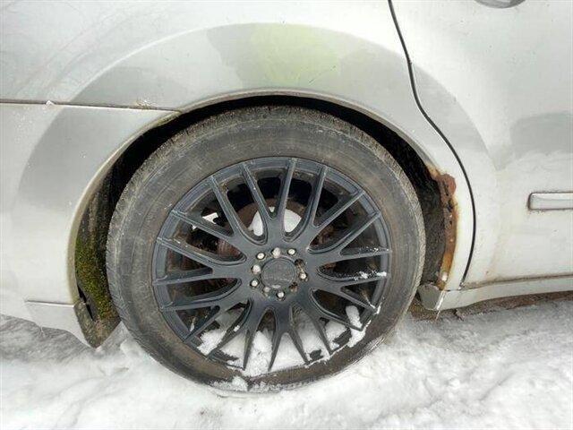 used 2005 Nissan Maxima car