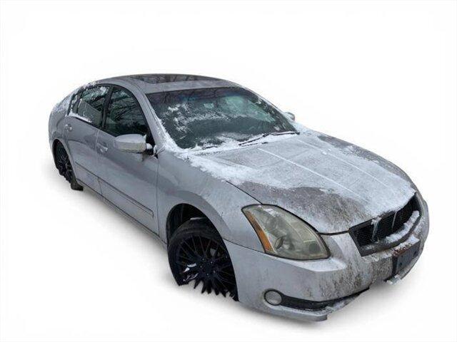 used 2005 Nissan Maxima car