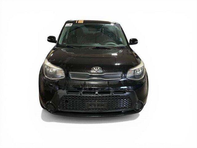 used 2014 Kia Soul car, priced at $1,979
