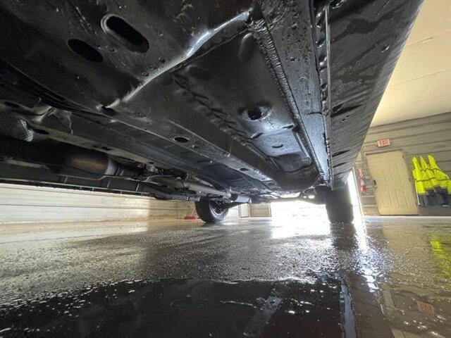 used 2015 Jeep Patriot car, priced at $7,437