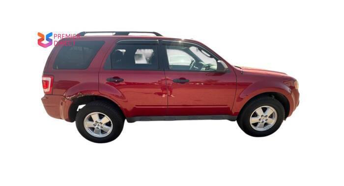 used 2011 Ford Escape car, priced at $2,200