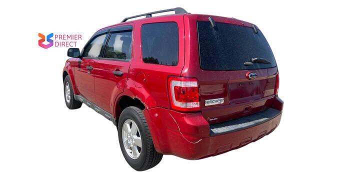 used 2011 Ford Escape car, priced at $2,200