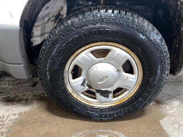 used 2001 Ford Escape car, priced at $1,199