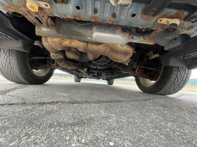 used 2007 Subaru Outback car