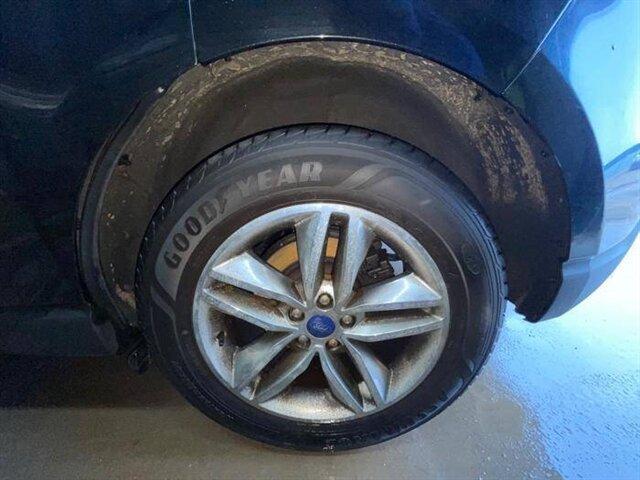 used 2015 Ford Edge car, priced at $6,767