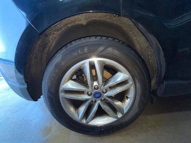 used 2015 Ford Edge car, priced at $6,767