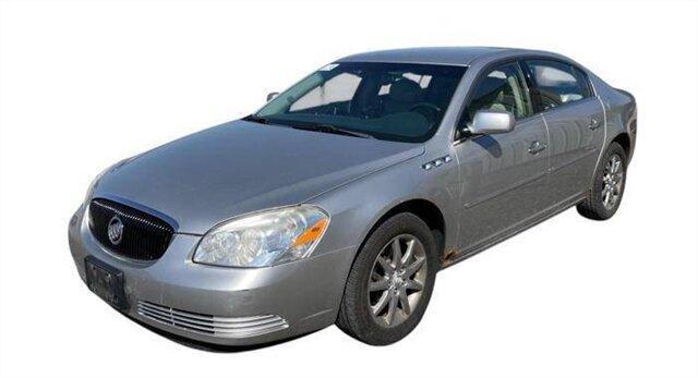 used 2006 Buick Lucerne car, priced at $1,759