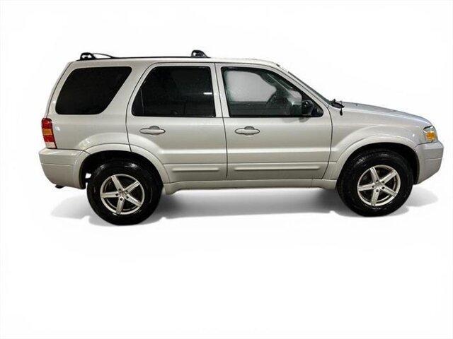 used 2006 Ford Escape car, priced at $1,209