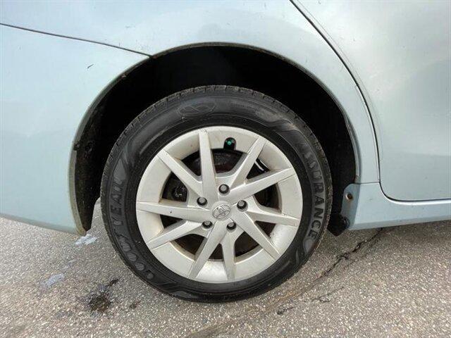 used 2012 Toyota Prius v car