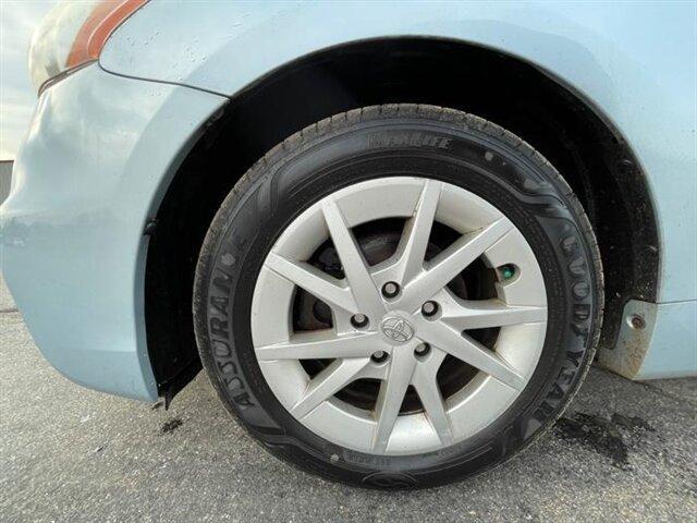 used 2012 Toyota Prius v car