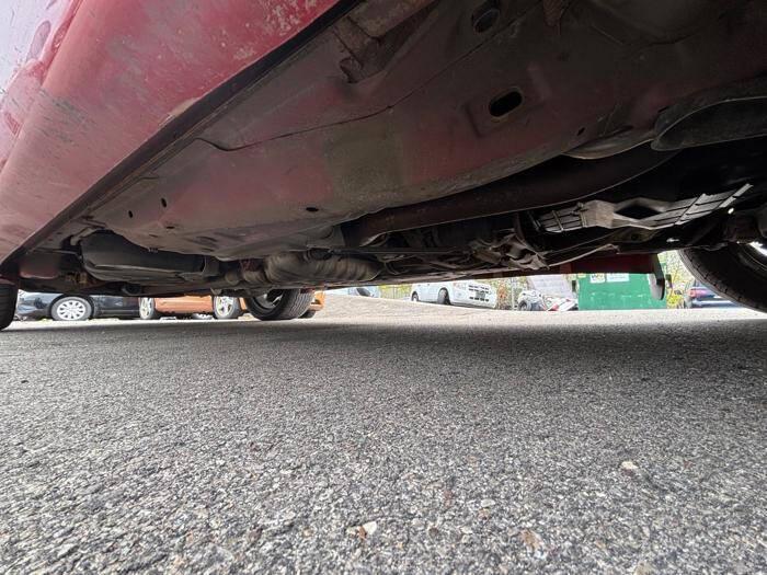 used 2013 Dodge Durango car, priced at $5,500