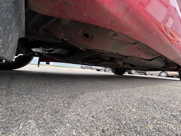 used 2013 Dodge Durango car, priced at $5,500