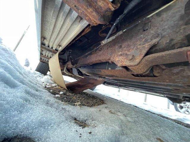 used 1998 Ford Explorer car