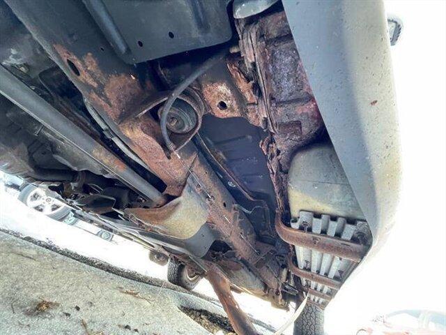 used 1998 Ford Explorer car