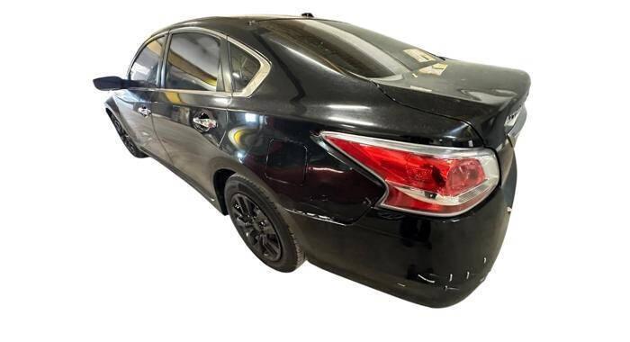 used 2015 Nissan Altima car, priced at $1,200